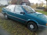 Volkswagen VW Passat CL - gebrauchte VW Passat aus dem Jahr 1991