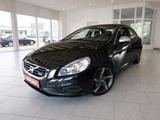 Volvo S60 R-DESIGN | SCHIEBEDACH | NAVI | AHK | 114TKM - Volvo S60: R