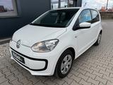 Volkswagen move up! 1.0 Klima, Navi, Bluetooth, 5 Türen - VW up! Gebrauchtwagen in Dresden