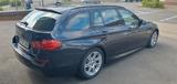 BMW 520d Touring -Automatik, M-Sportpaket - BMW 520 aus 2011: 520d