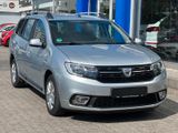 Dacia Logan MCV TCe 90 * aus 1.Hand * nur 22.000km * - Dacia Logan: 1.0