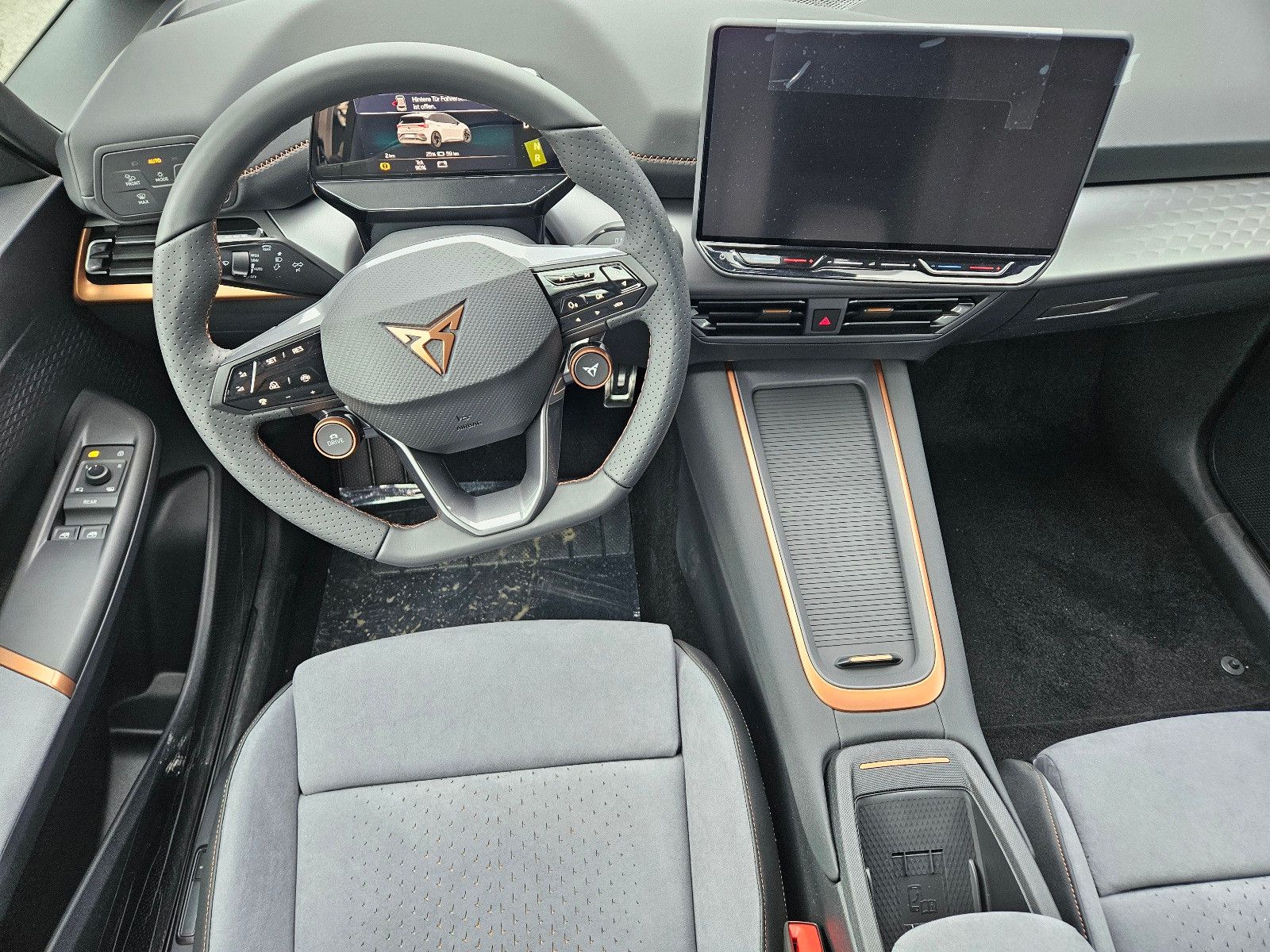 Cupra Born - Bild 9