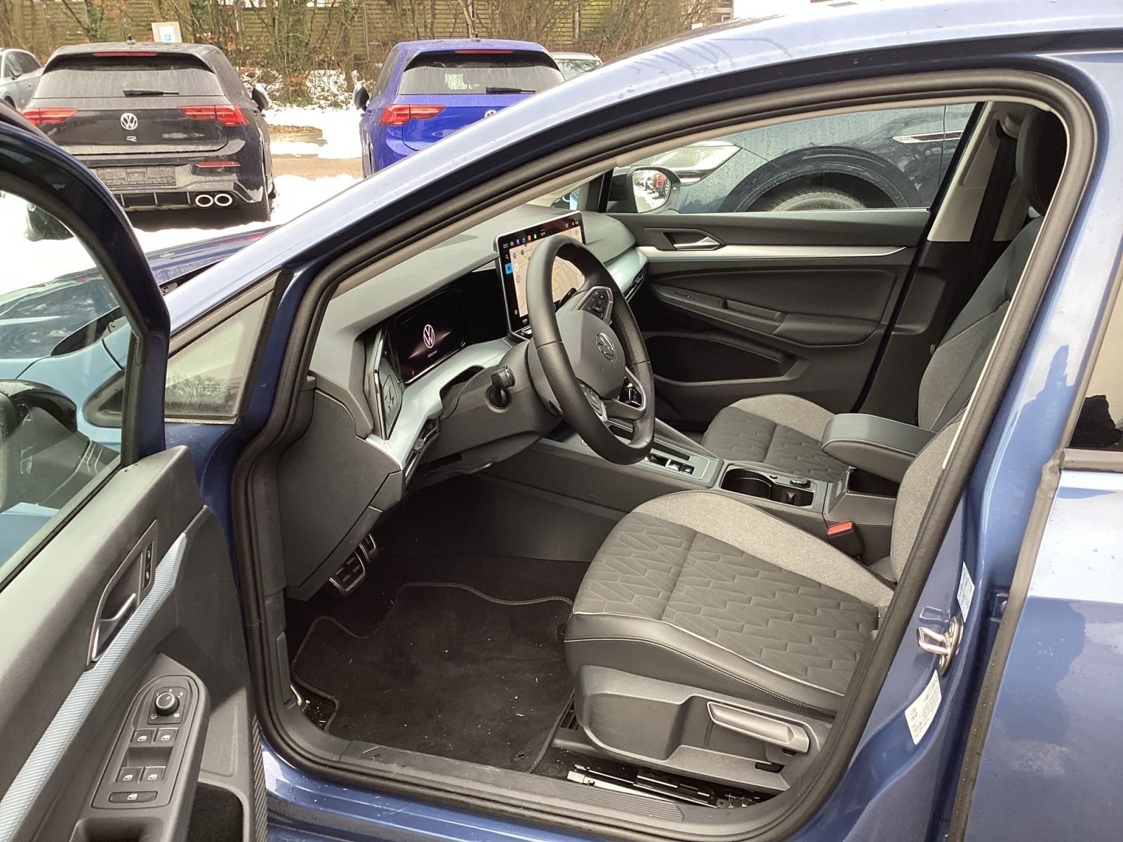 Volkswagen Golf - Bild 7