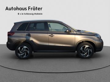 Fotografie 4 des Suzuki Vitara Hybrid Comfort+ SHZ Rückfahrkamera Pano.