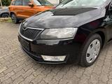 Skoda Rapid Spaceback 1.2 TSI Elegance+Climatronic+PDC - Skoda Rapid: Elegance