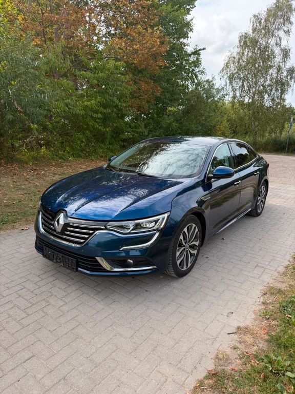 Image of Renault Talisman