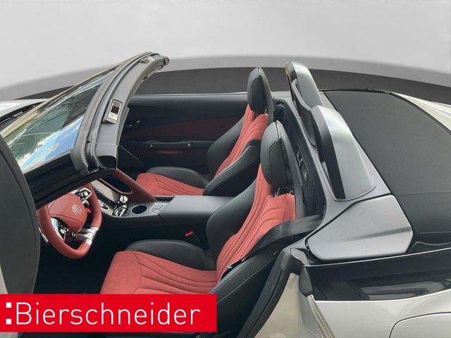 MG Cyberster - Bild 15