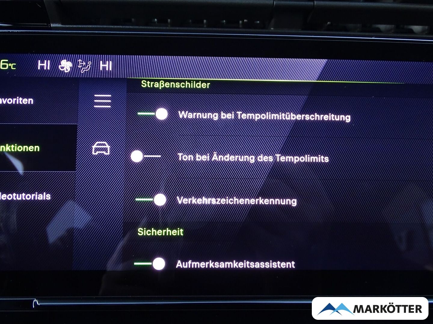 Peugeot 308 - Bild 37