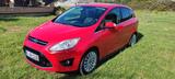 Ford C-Max 1,6TDCi 70kW Titanium Key less. ALLES NUE+ - Ford C-Max aus 2010: Titanium