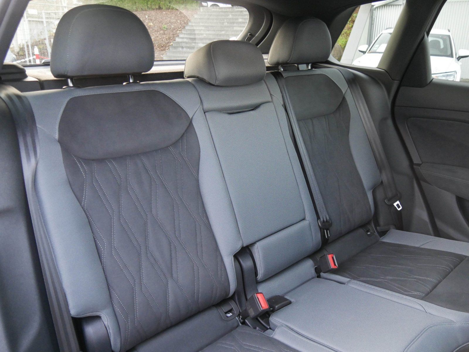 Audi Q3 e-hyrid S-Line Tech Pro Pano Matrix foto 4