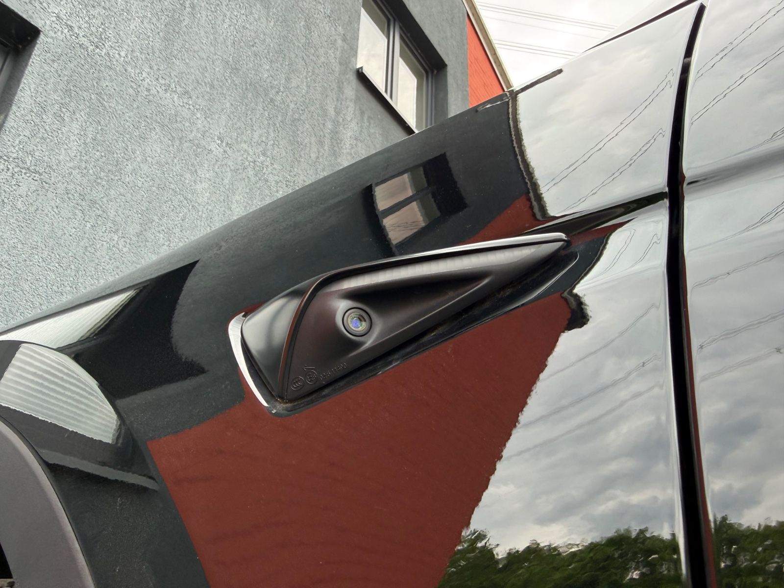 Tesla Model Y SR RWD | 8FACH| Neu TüV | Garantie Tesla foto 8