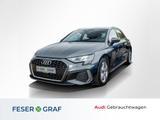 Audi A3 Sportback 35TDI S tronic S line /LED/Navi+ - Audi A3 Gebrauchtwagen in Magdeburg
