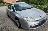 Renault Laguna 3 - gebrauchte Renault Laguna aus dem Jahr 2011