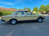 Mercedes-Benz Mercedes Benz W 123 250 - Mercedes-Benz 250: W123