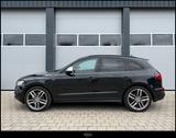 Audi SQ5 3.0TDI quattro|BO|SHZ|STHZ|DAB|Kamera|21Zoll - Audi aus 2014
