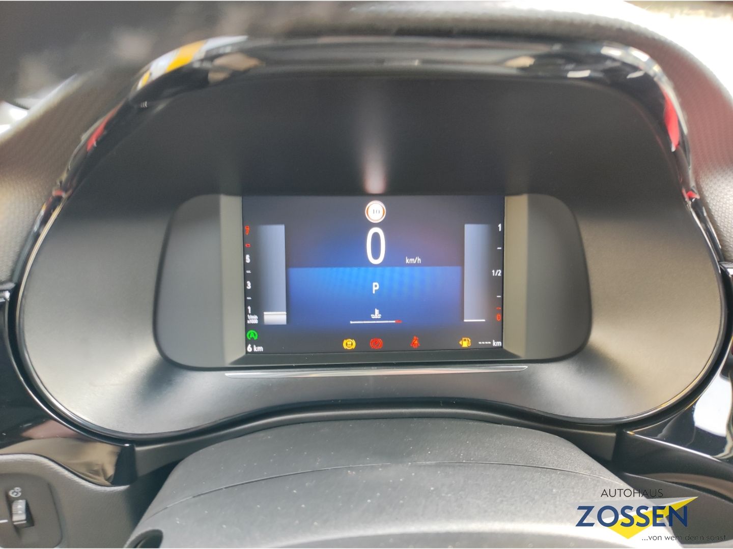 Opel Corsa - Bild 12