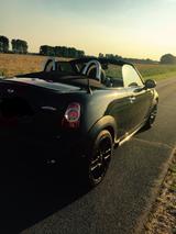 MINI John Cooper Works Roadster John Cooper Works - MINI John Cooper Works Roadster Gebrauchtwagen