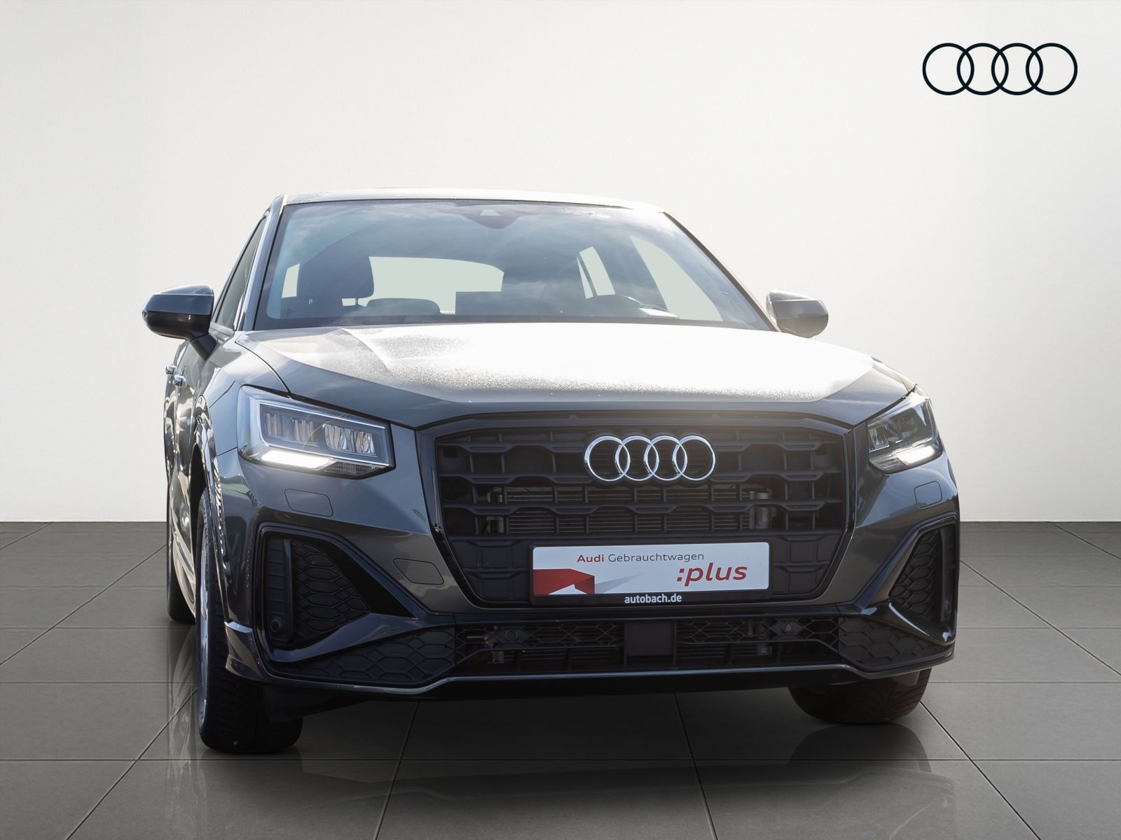 Audi Q2 - Bild 3