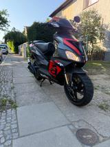 Aprilia SR 50 R - APRILIA MOFA