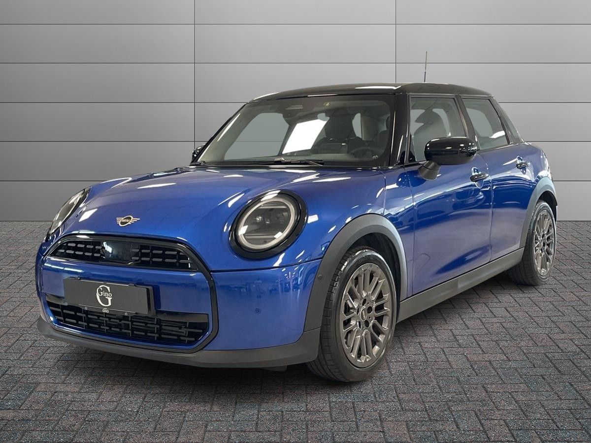 MINI Mini Cooper F65 5p - Mini Cooper 5p 1.5 C C