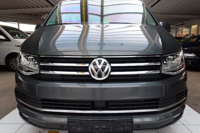 Volkswagen T6 Multiwan Motor&Getriebe neu..(bei VW)....