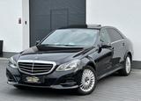 Mercedes-Benz E 200 Lim. NGD BlueEff.*7G*ELEGANCE*NAVI*LEDER*