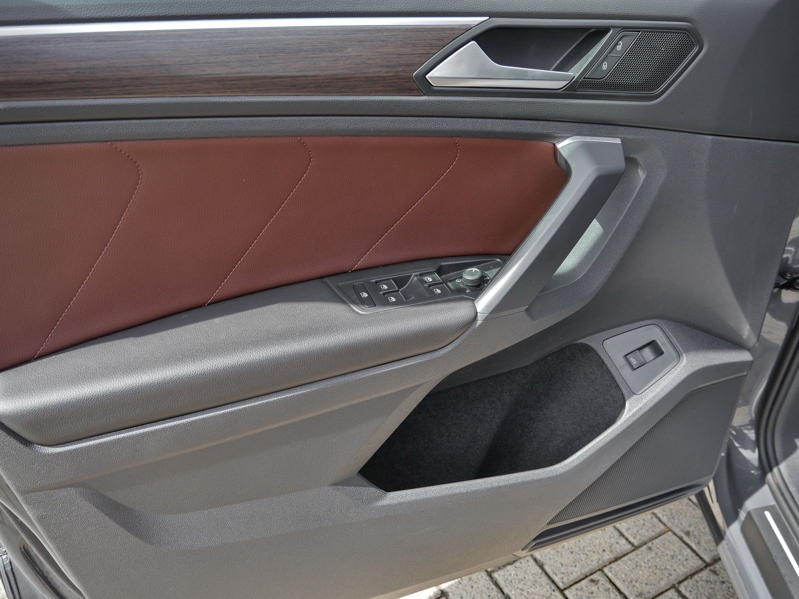 Volkswagen Tiguan - Bild 21
