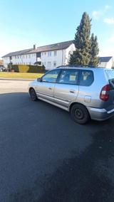 Mitsubishi Space Star 1,9 DI-D Comfort Comfort - Mitsubishi Space Star mit Diesel-Antrieb