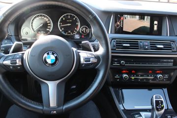 BMW 530 - 9