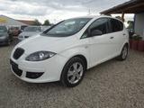 Seat Altea 1.6 Avila - Seat Altea: Avila