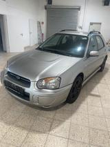 Subaru Impreza 2.0 RS Sportpaket Tüv Allra... - Subaru Impreza in Bochum