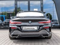 BMW M850 - Vorschau Bild 11