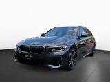BMW M340d xDr Touring LiCoPro,Laser,HUD,CarPlay,DAB - graue BMW M340d