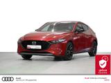 Mazda 3 Limousine E-Skyactiv ACC HEADUP KAMERA PDC SHZ - gebrauchte Mazda 3 aus dem Jahr 2024