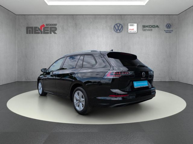 Golf Variant GOAL 1.5 TSI Klima Navi