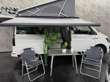 Volkswagen T6 California California Ocean Edition 4Motion - Volkswagen T6 California mit Diesel-Antrieb: Automatik