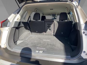 Nissan X-Trail - 12
