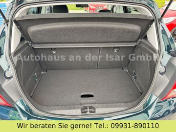 Bild 13 Opel Corsa E 1.4 Innovation *OPC LINE*SHZ*PDC*XENON*