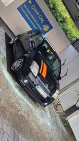 Citroën C2 1.4 Diesel  sparsam, sehr gute... - Citroën C2: Coupe