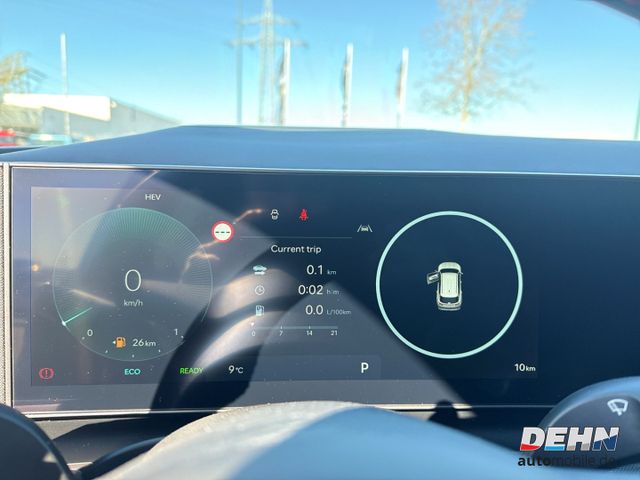 Hyundai Tucson Plug-In-Hybrid N-Line X Mj26 2WD Assisten