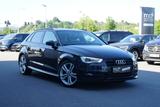 Audi A3 Sportback 1.4 TFSi S line *XENON*Navi*AHK* - Audi A3 mit Benzin-Antrieb: Limousine, Line