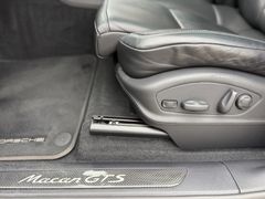 PORSCHE Macan GTS,Approved,Standheizung,Burmester,Carbon PORSCHE Macan GTS,Approved,Standheizung,Burmester,Carbon