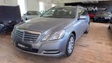 Mercedes-Benz E 200 E -Klasse CGI*Xenon*1Hand*Sitzheiz* - Mercedes-Benz aus 2010: Klasse