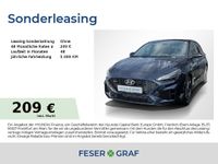 Hyundai i30 - Vorschau Bild 1