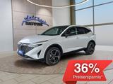 Nissan Qashqai Tekna 1,3 DIG-T 19*Alu/Pano/Leder/Head-U