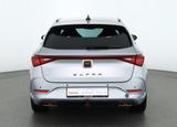Cupra Leon ST 1.4 e-Hybrid VZ LED Navi Sitzheizung ACC - silberne Cupra Leon