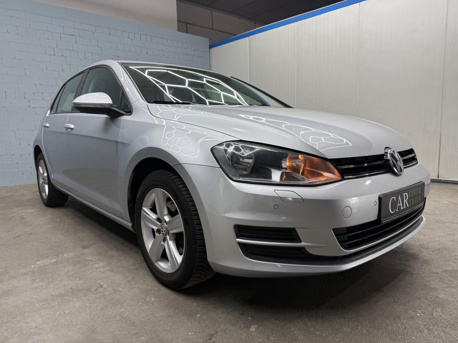 Volkswagen Golf VII Lim. Comfortline BMT