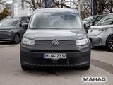 Volkswagen Caddy 5-Sitzer 2,0l TDI 75kW 6-Gang-Schaltgetr. - : Allradantrieb, Kleinbus