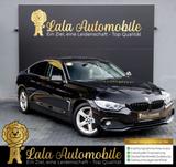 BMW 428 Gran Coupe 428 Gran Coupé SPORT/KLIMA/NAVI/ - gebrauchte BMW 428 aus dem Jahr 2015