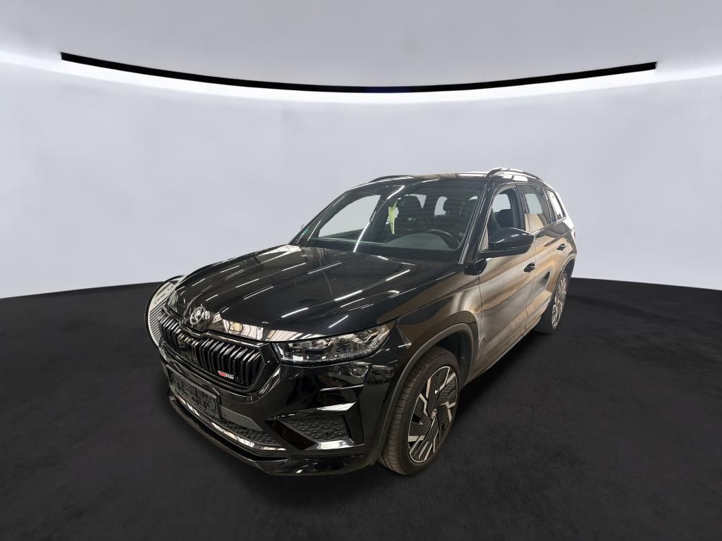 Image of Skoda Kodiaq
